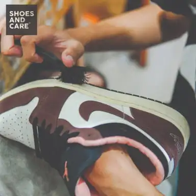 Cara Merawat Sepatu Suede Agar Tetap Awet dan Terlihat Baru