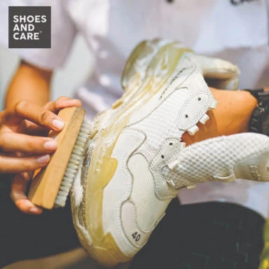 Cara Merawat Berbagai Jenis Sepatu: Panduan Lengkap Agar Awet & Tetap Bersih